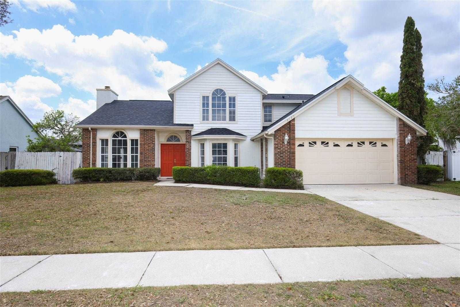1675 THORNHILL CIRCLE Oviedo Florida United States, for Sale, residential, Fritz Wardlow, HomeSmart