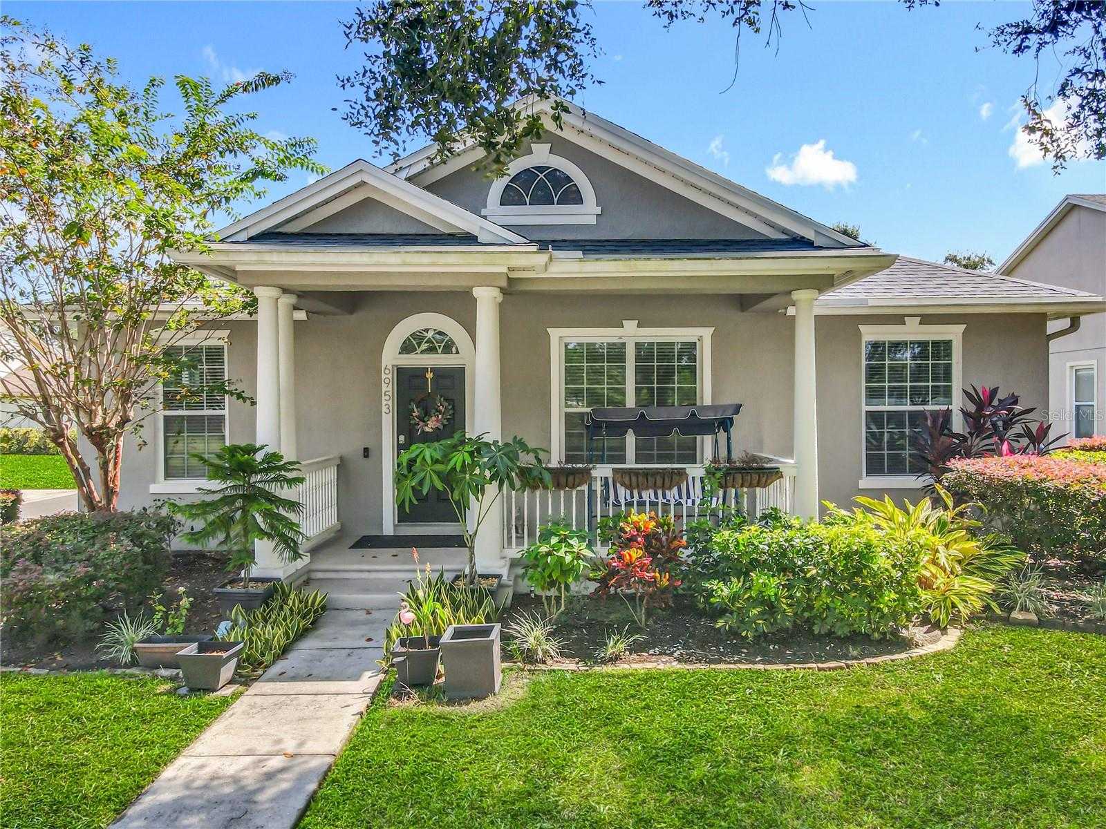 6953 TETTENHALL LANE Windermere Florida United States, for Sale, residential, Zaira Mejia, Spaces & Styles Group