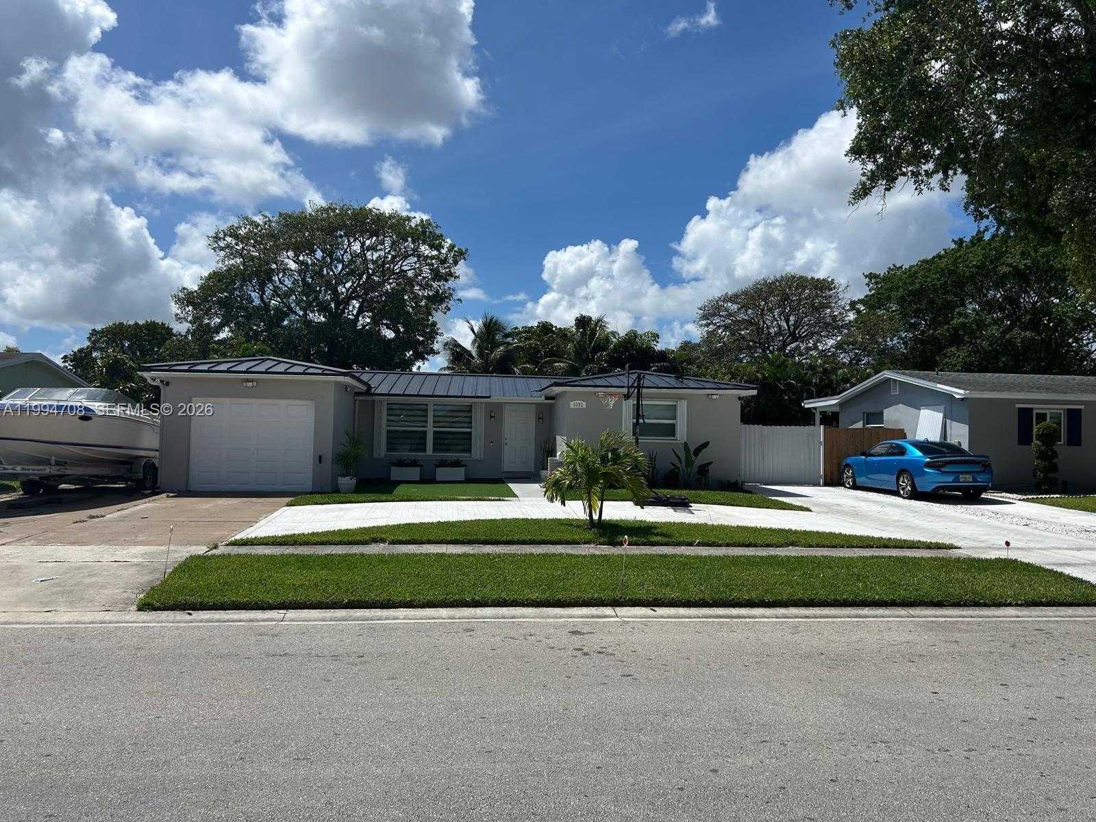 6582 NW 1st St Margate Florida United States, for Sale, residential, NADIESKA  ULLOA , New Dreams Realty