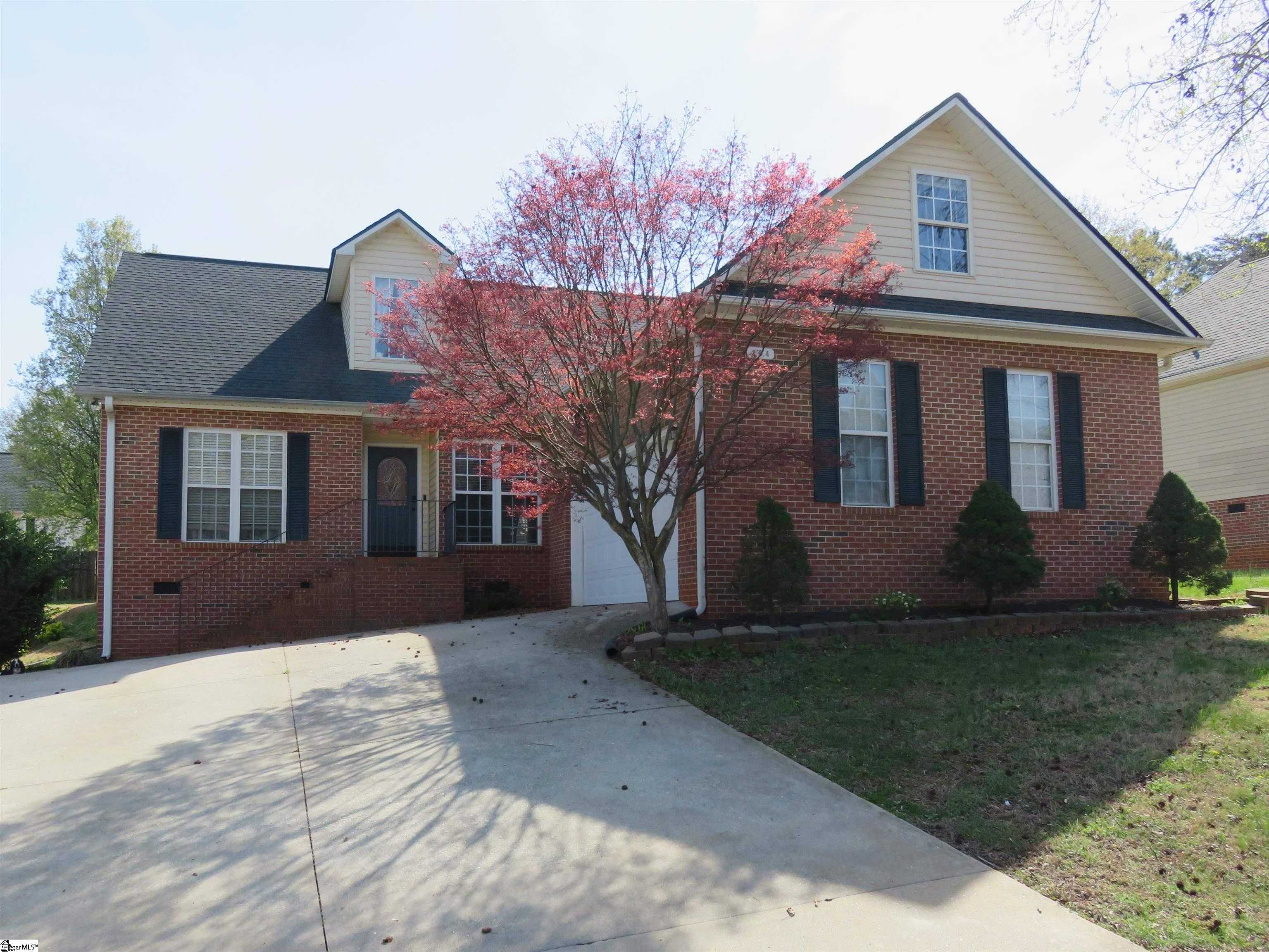 224 Riverrun Spartanburg South Carolina United States, for Sale, residential,  , Valentine Realty Group