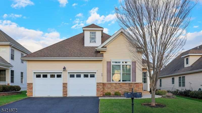 84 Patriots Way Franklin Twp. New Jersey United States, for Sale, residential,  , NJ Homes For Sale