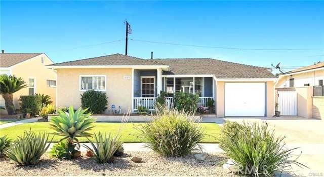 11144 Dicky Whittier California United States, for Sale, residential, Ralph  Morfin, eXp Realty of California, Inc