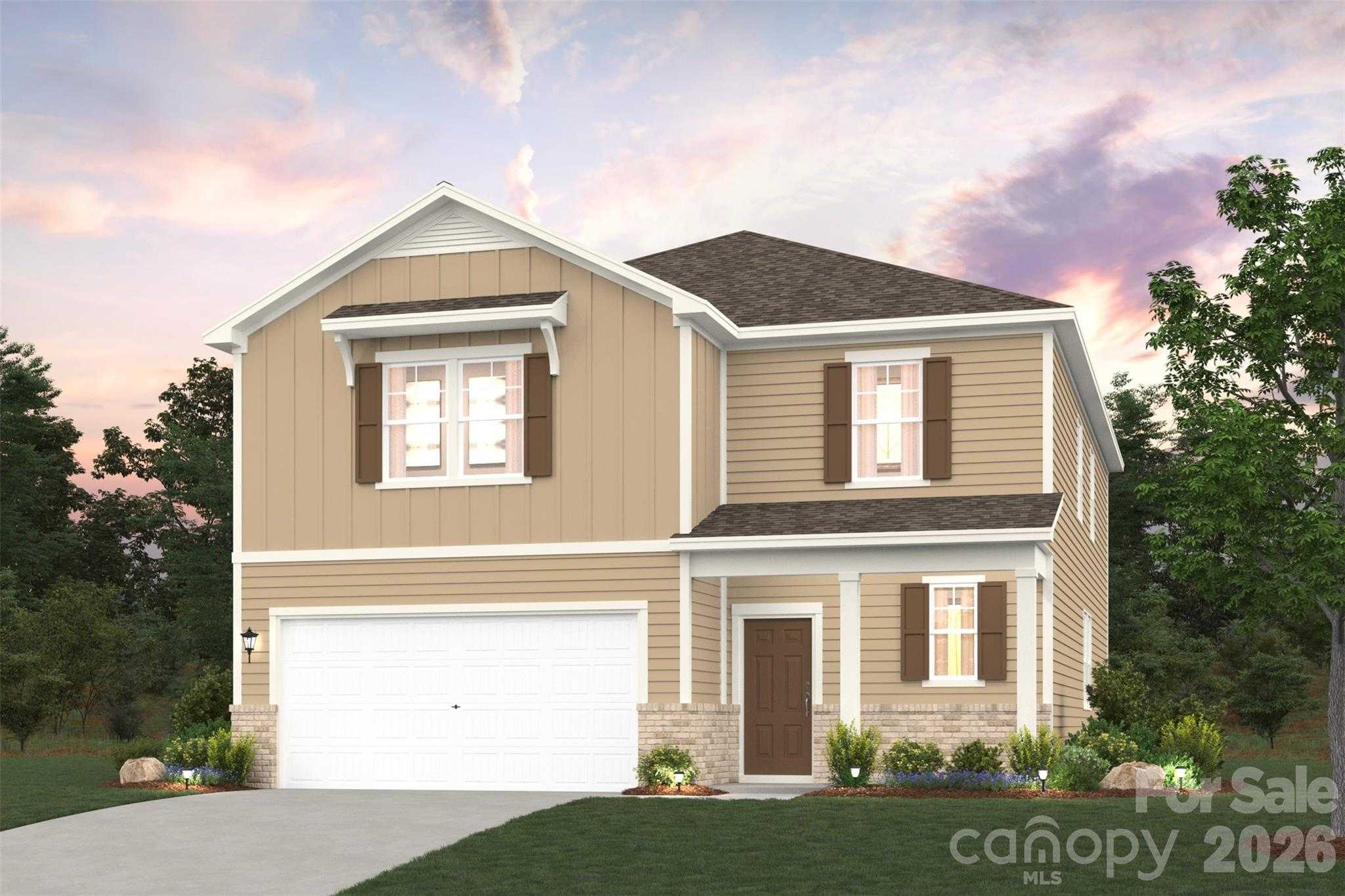 314 Ladue Lane Salisbury North Carolina United States, for Sale, residential, David Garofalo, Carolina4Sale Realty LLC