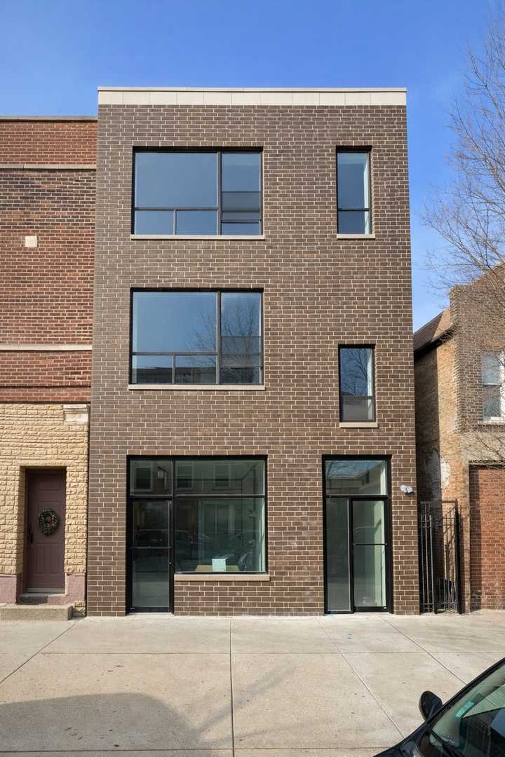 3122 S Morgan Street Chicago Illinois United States, for Sale, commercial,  , RICHLAND GLOBAL INC.