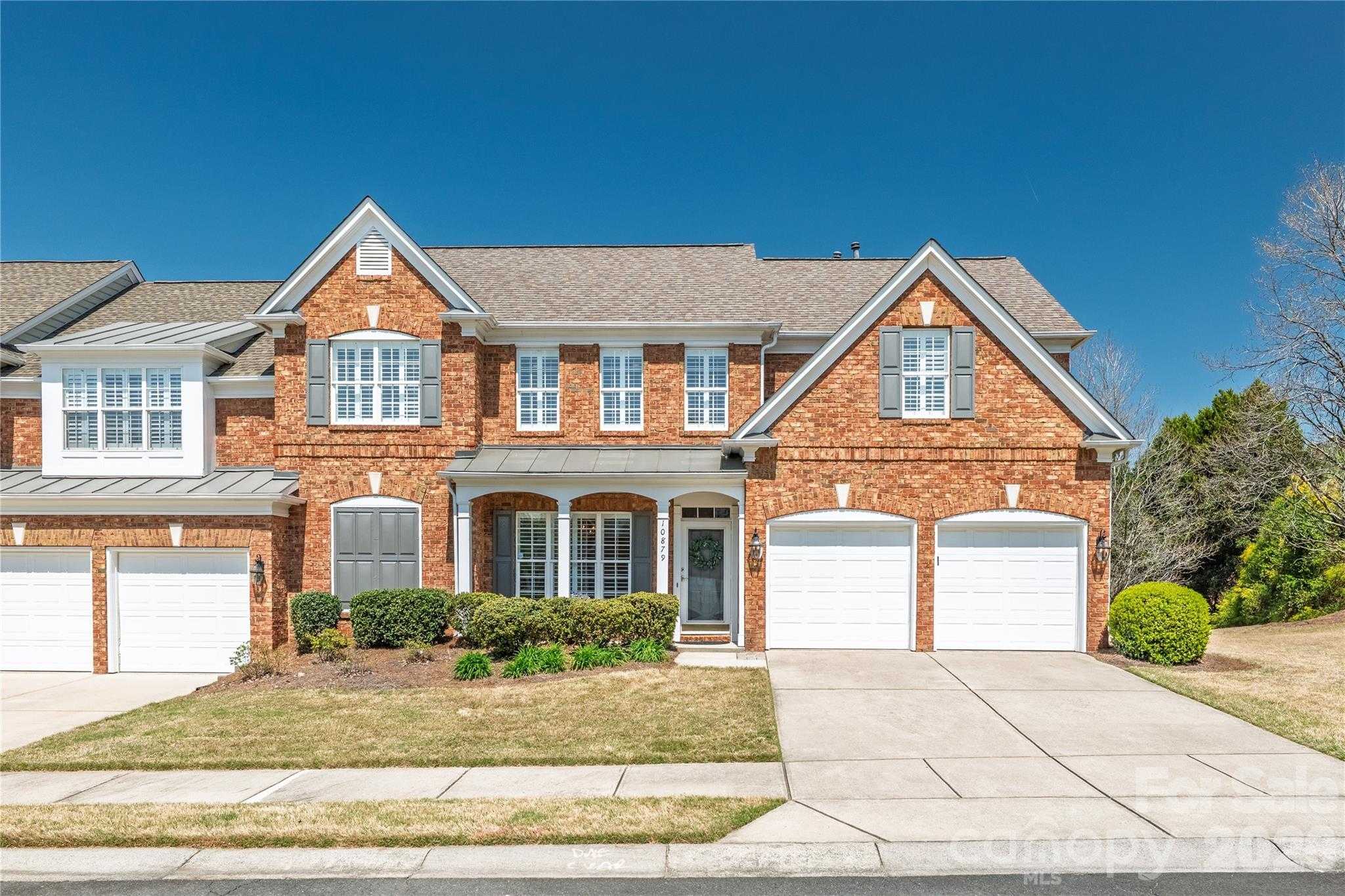10879 Rogalla Drive Charlotte North Carolina United States, for Sale, residential, Kristen Haynes, New Home Buyers Brokers / Realty Pros