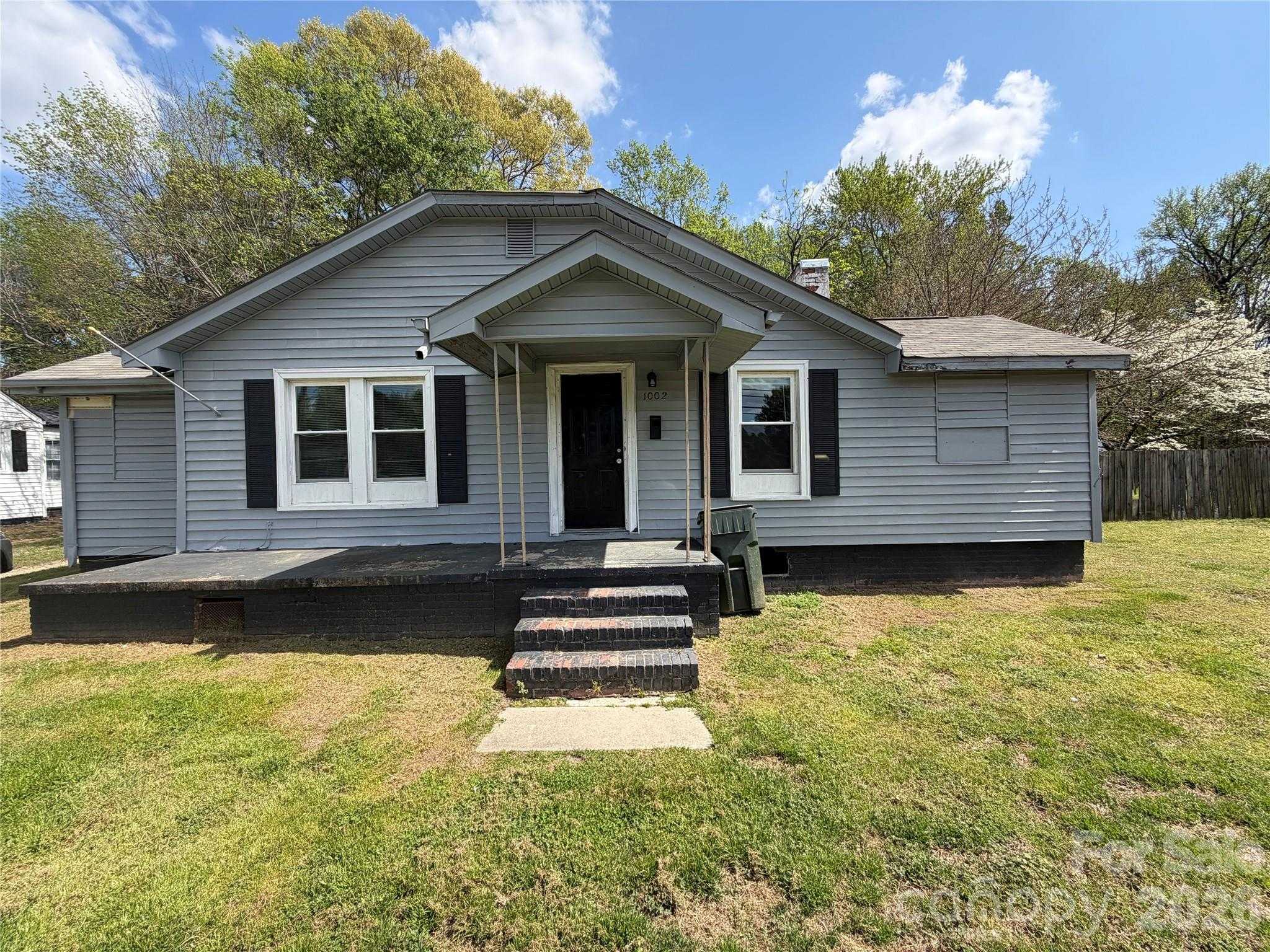 1002 Salisbury Avenue Spencer North Carolina United States, for Sale, residential, David Garofalo, Carolina4Sale Realty LLC