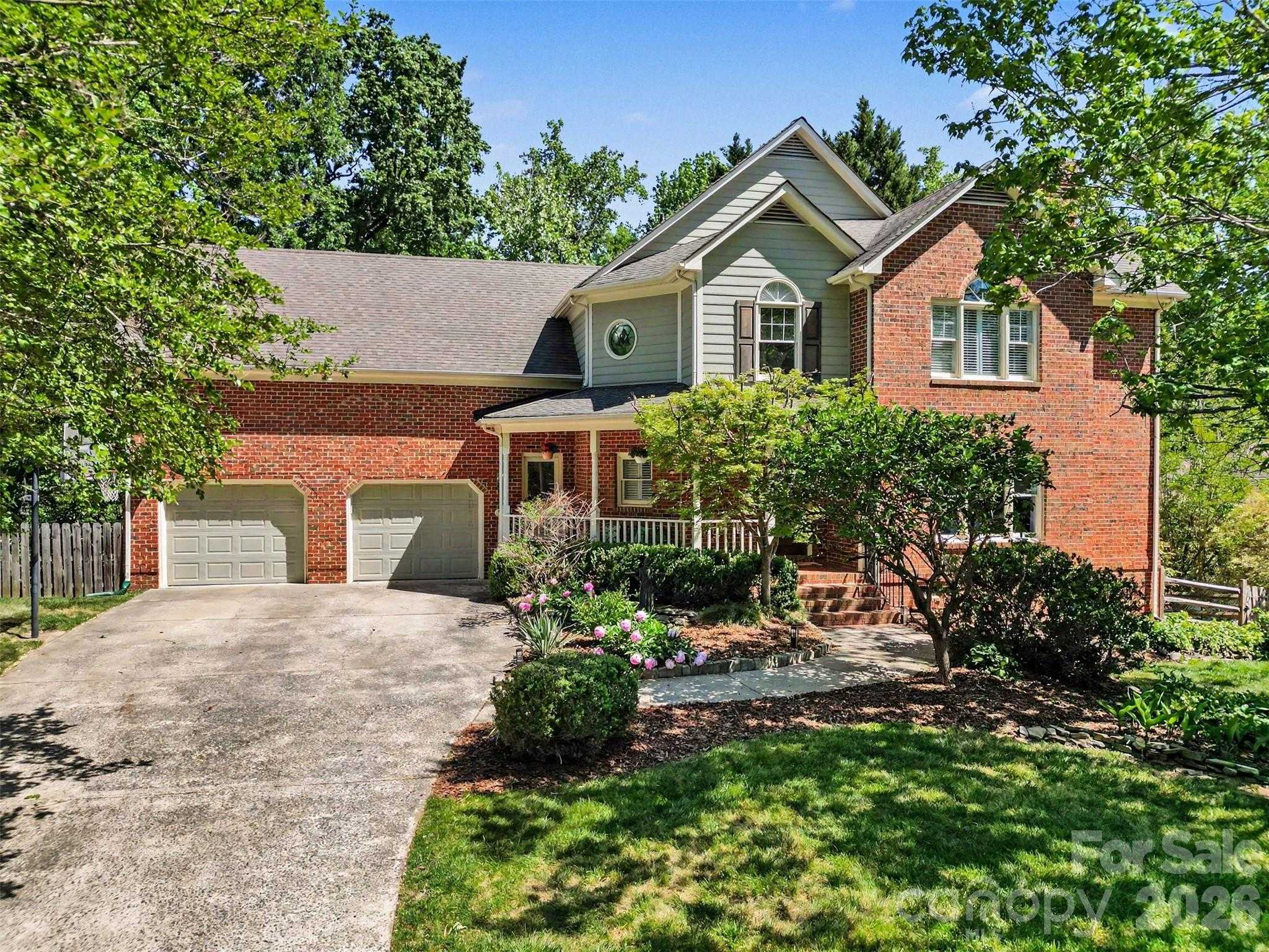 4133 Ashleytown Lane Charlotte North Carolina United States, for Sale, residential, Kristen Haynes, New Home Buyers Brokers / Realty Pros