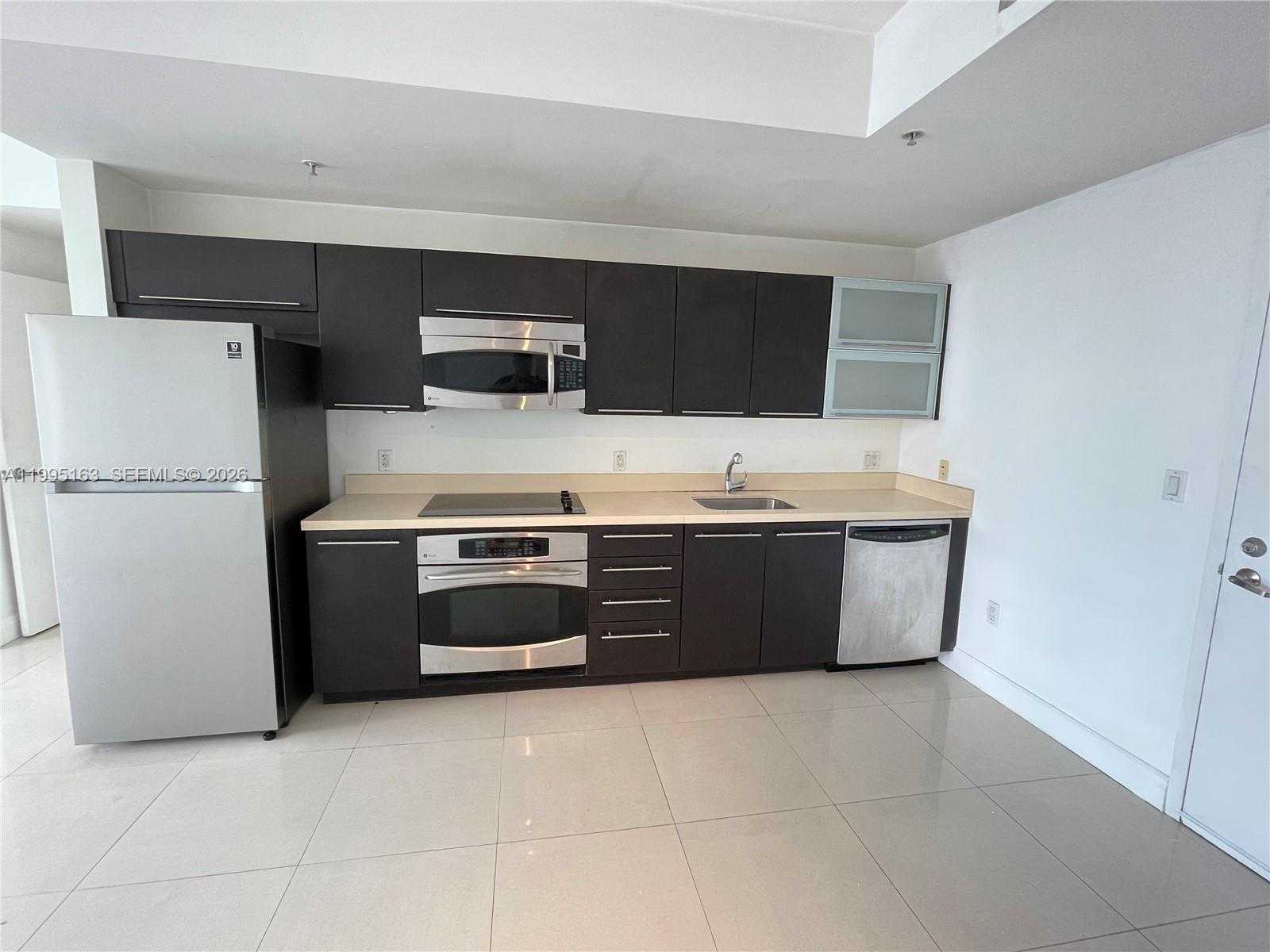90 SW 3RD STREET  APT 1809 Miami Florida United States, for Sale, residential, Nicholas Clark, Incom New Example Office