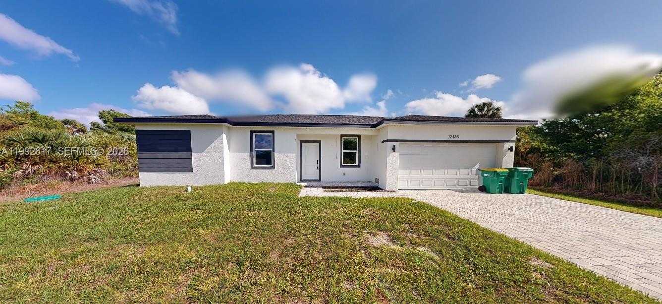 12168 Van Gough Ave Port Charlotte Florida United States, for Sale, residential,  , One Stop Realty - Miami