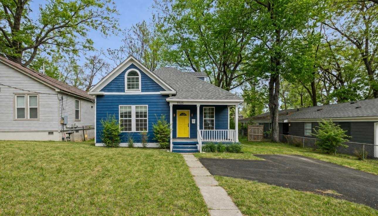 2550 EVERETT AVE Memphis Tennessee United States, for Sale, residential, Verna Littleton, Fast Track Realty