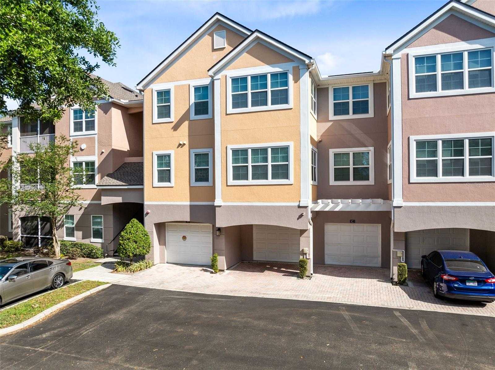 6685 QUEENS BOROUGH AVENUE APT 202 Orlando Florida United States, for Sale, residential, Joao Pereira, La Rosa Realty