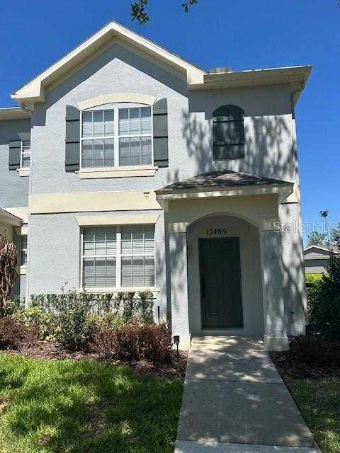 12405 CRUXBURY DRIVE Windermere Florida United States, for Sale, residential, Zaira Mejia, Spaces & Styles Group