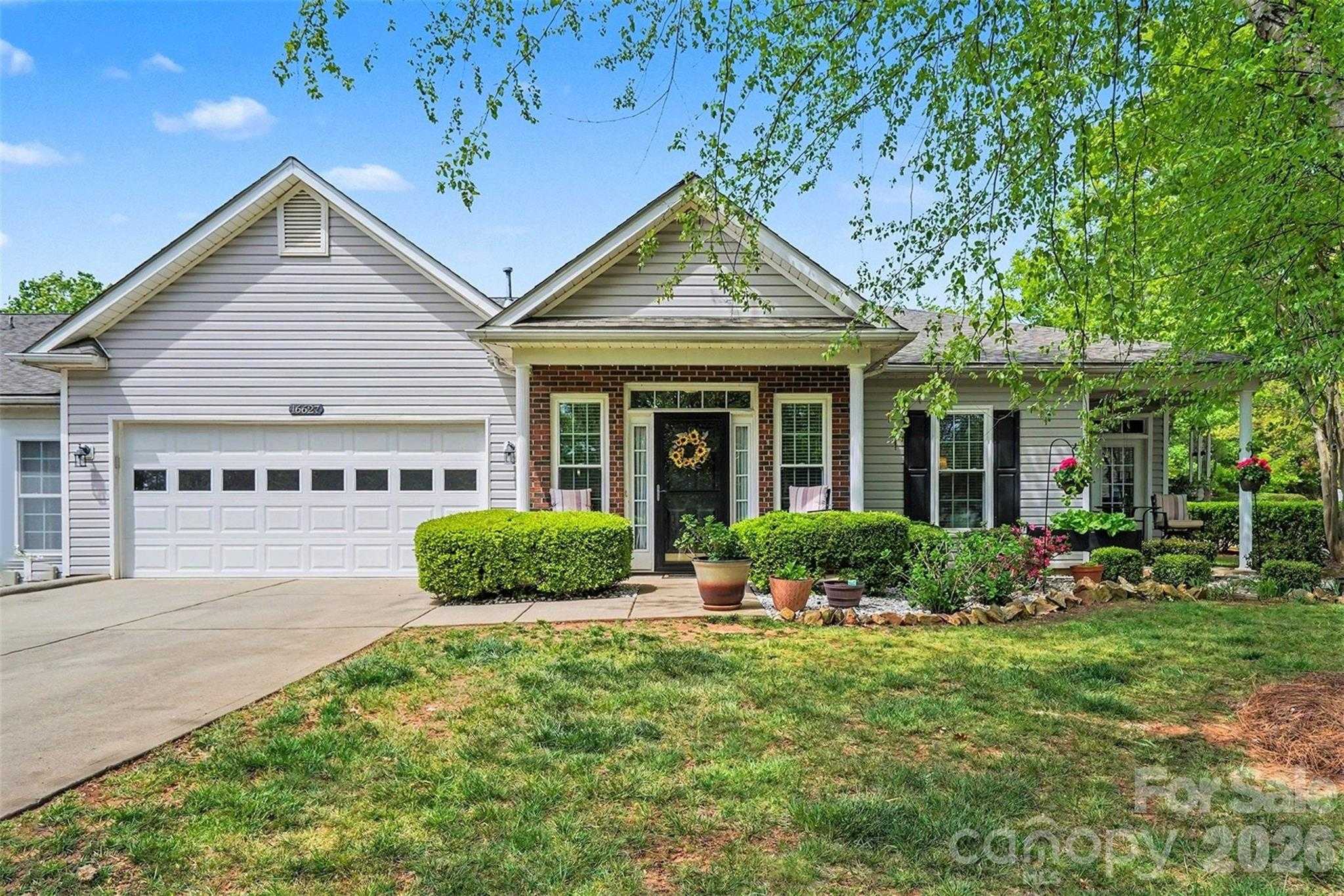 16627 Timber Crossing Road Charlotte North Carolina United States, for Sale, residential, Kristen Haynes, New Home Buyers Brokers / Realty Pros