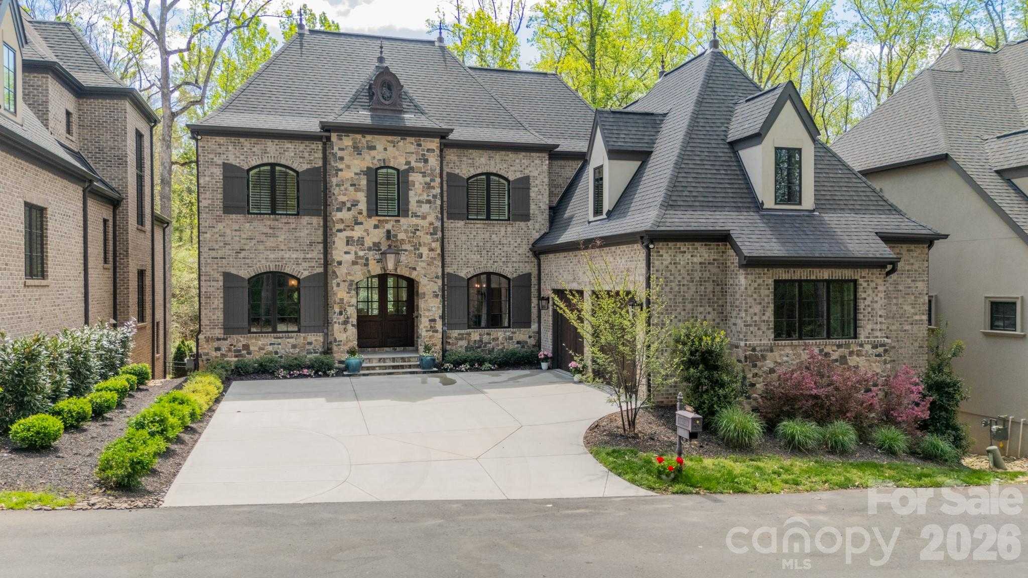 6006 Old Providence Lane Charlotte North Carolina United States, for Sale, residential, Kristen Haynes, New Home Buyers Brokers / Realty Pros