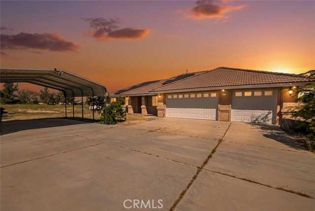 9280 Appleton Street Victorville California United States, for Sale, residential, Luis Rios , Fathom Realty