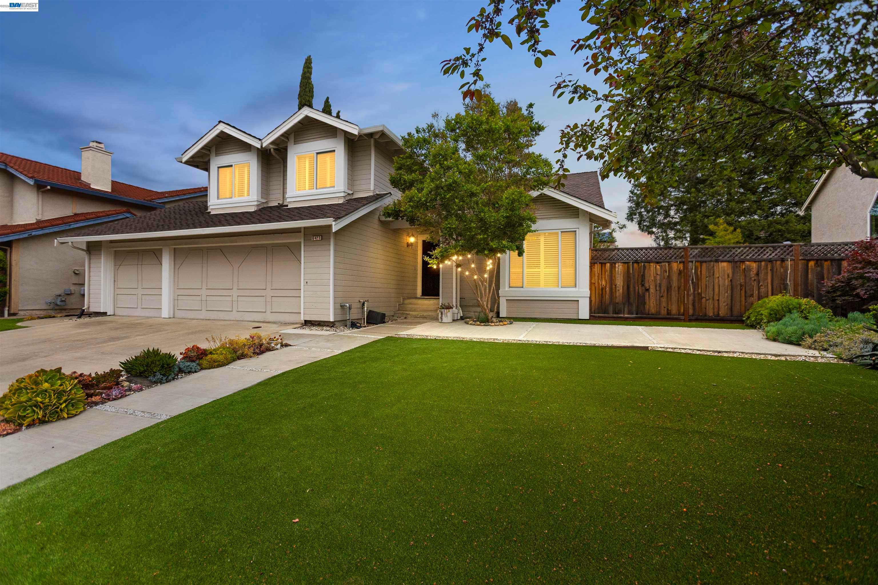 6427 Paseo Santa Maria Pleasanton California United States, for Sale, residential, Dylan  Jones, Compass Realty 