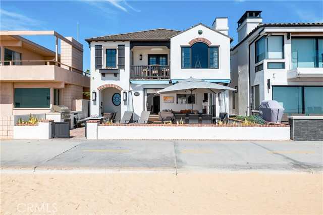 1228 W Oceanfront Newport Beach California United States, for Sale, residential,  , Orange County House