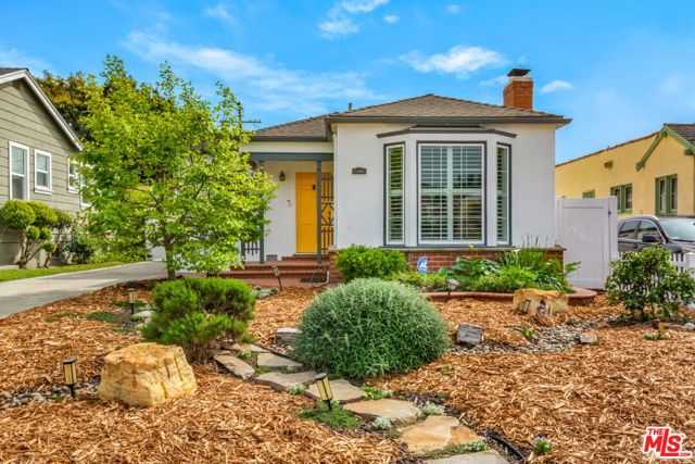 4012 W 58th Place Los Angeles California United States, for Sale, residential, Joana Laundern, InCom Brokerage Sample