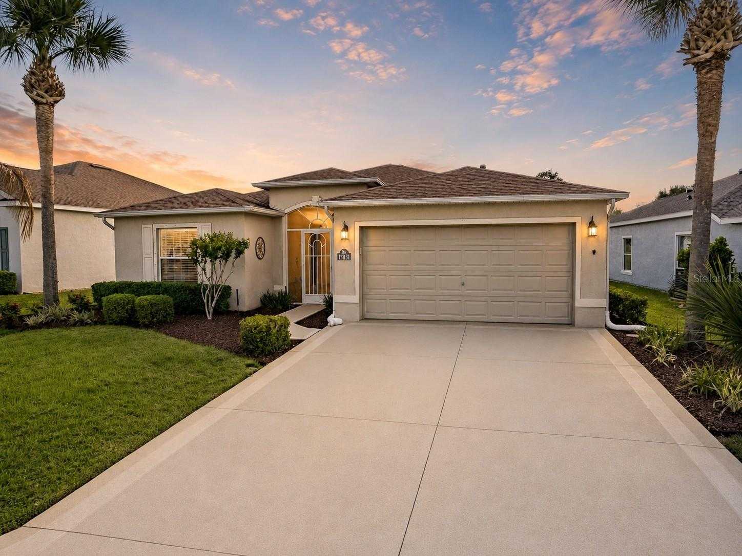 15831 SW 16TH AVENUE ROAD Ocala Florida United States, for Sale, residential, Garrett Huffman, eXp Realty