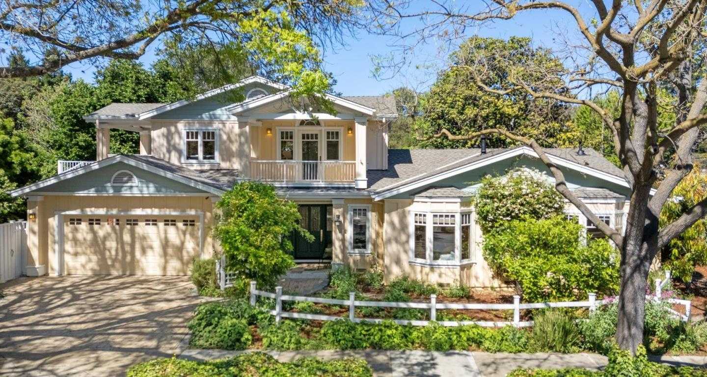 440 Gilbert Avenue Menlo Park California United States, for Sale, residential, Arlene Gaspar, Ameribanker Luxury Real Estate