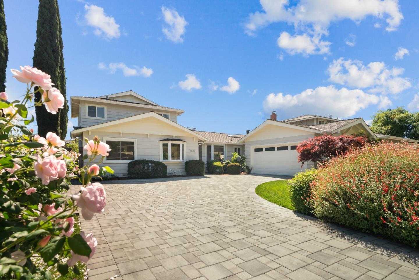 1602 Sheffield AVE San Jose California United States, for Sale, residential,  , InCom Sample Brokerage