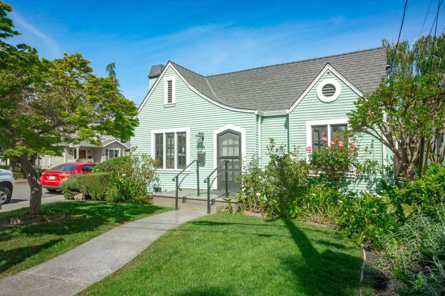 938 Chabrant WAY San Jose California United States, for Sale, residential, Brad Bonnifield, Realty World - Cornerstone Group