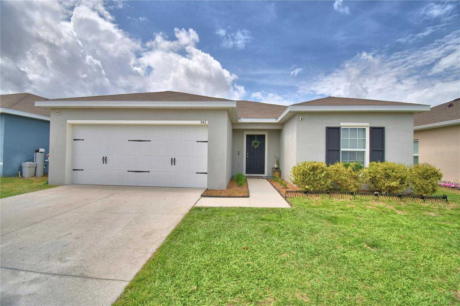 542 EAGLE LANDING BOULEVARD Winter Haven Florida United States, for Sale, residential,  , Crosby and Associates Inc