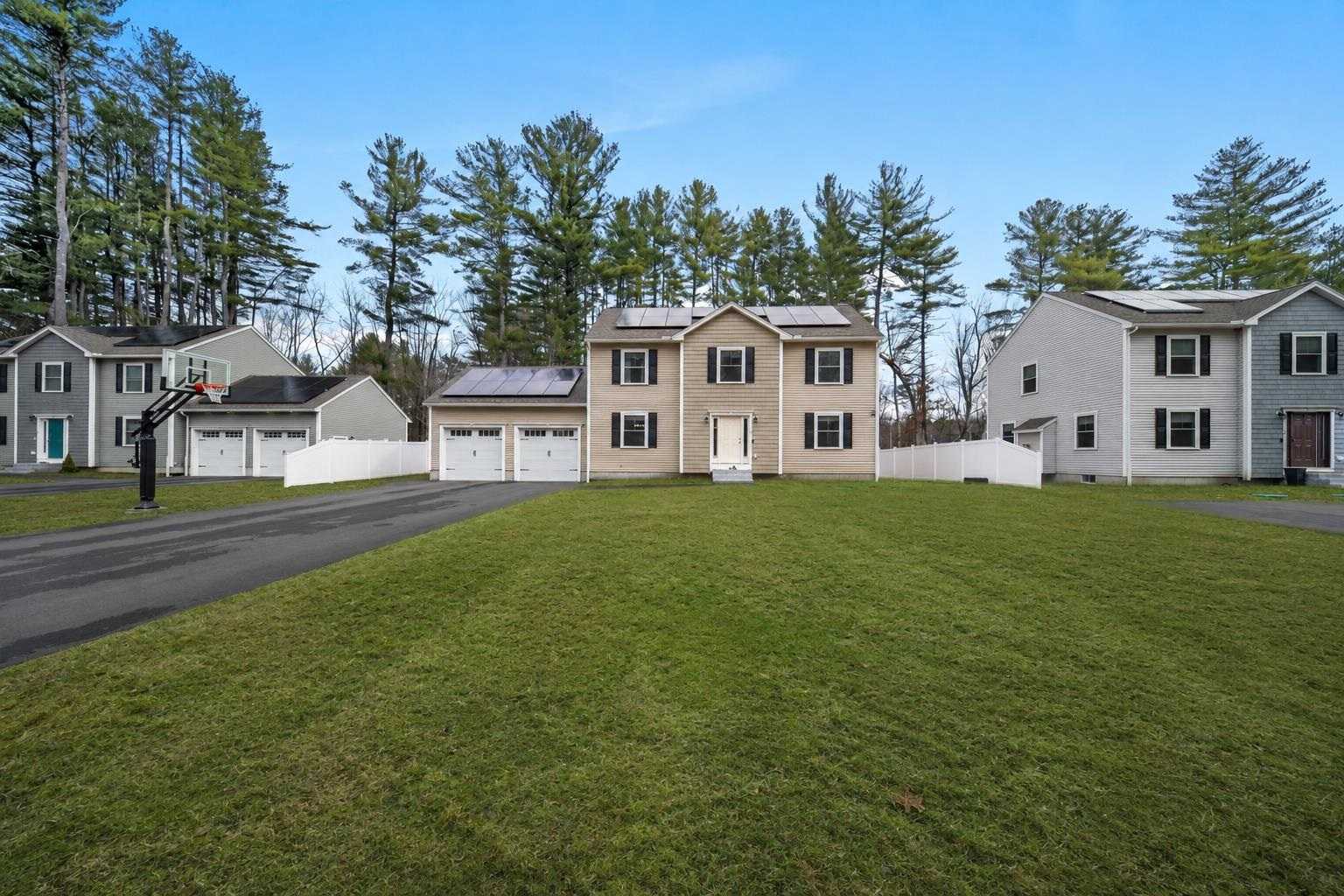 4 Lorelai Way Nashua New Hampshire United States, for Sale, residential,  , All Inclusive Realty, LLC