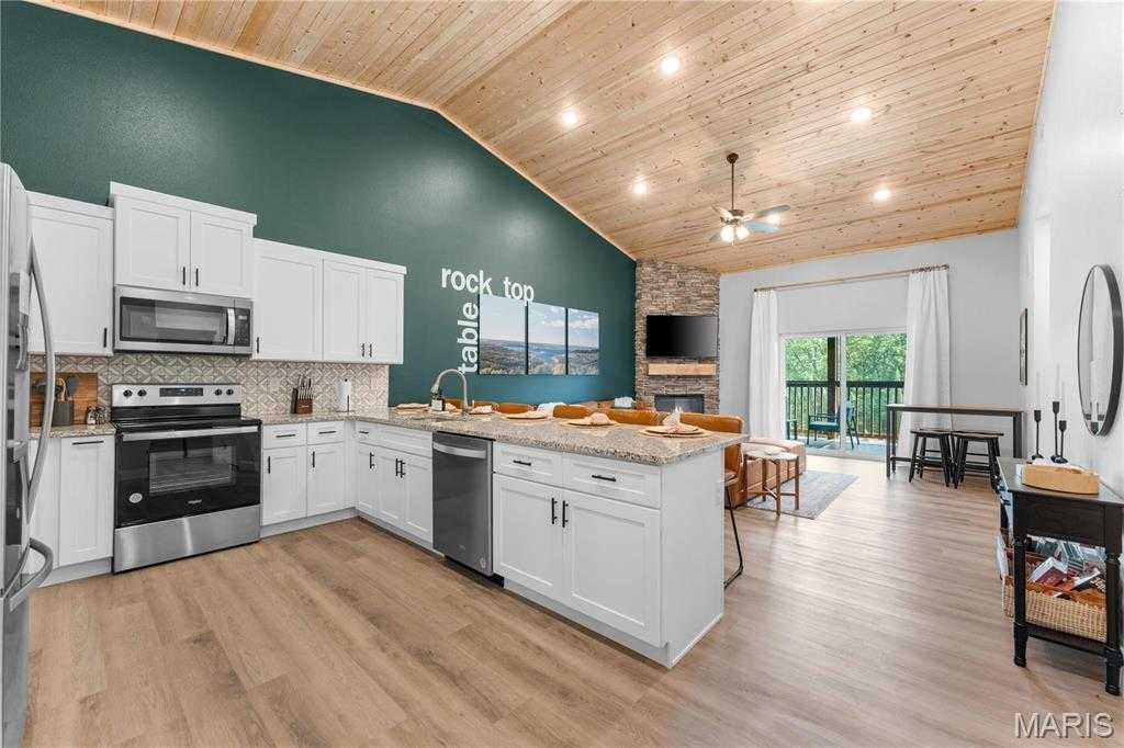 68 Meg Marie Ln  APT B Branson Missouri United States, for Sale, residential,  , Trademark Real Estate