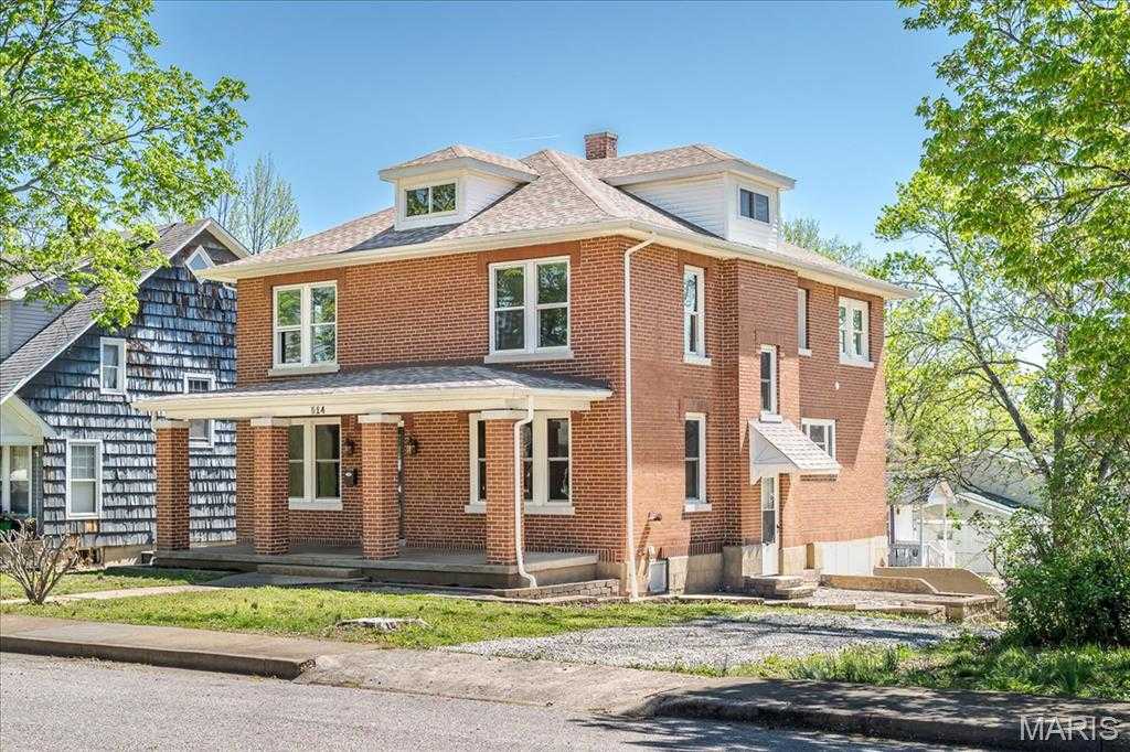 514 State Street Union Missouri United States, for Sale, residential,  , Hafley Real Estate