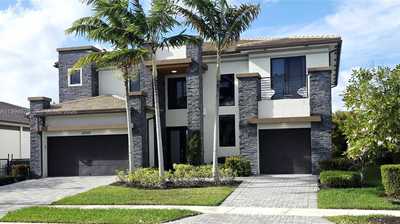 10585 Cobalt Ct , Parkland, Single-Family Home,  for sale - Pierre J Denis, Realty 100