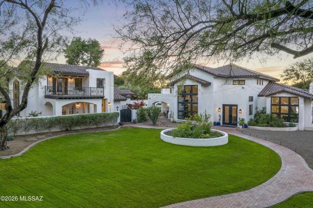 6138 San Marino Drive Tucson Arizona United States, for Sale, residential, Aaron Lieberman, TIERRA ANTIGUA REALTY