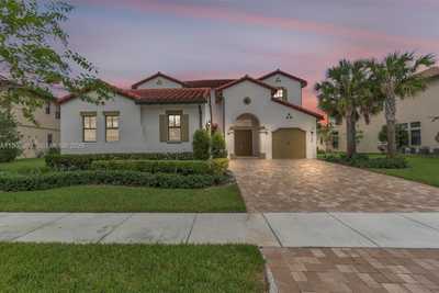 9150 Parkland Bay Dr , Parkland, Single-Family Home,  for sale - Pierre J Denis, Realty 100