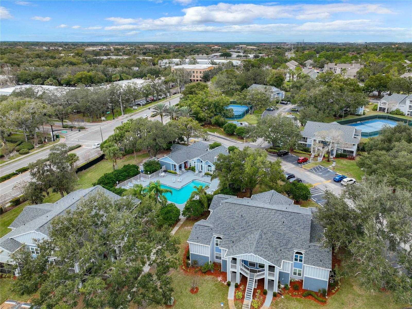 2516 GRASSY POINT DRIVE APT 200 Lake Mary Florida United States, for Rent, residential,  , Realty World Preferred