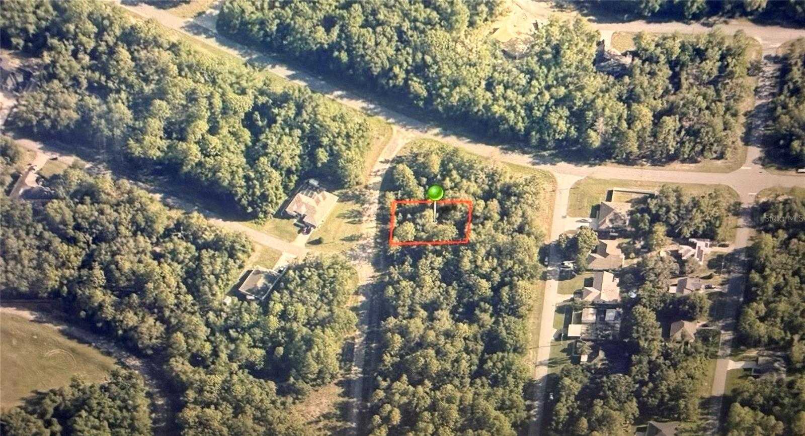 11395 N CATHY TERRACE Citrus Springs Florida United States, for Sale, commercial,  , The Mount Dora Group 