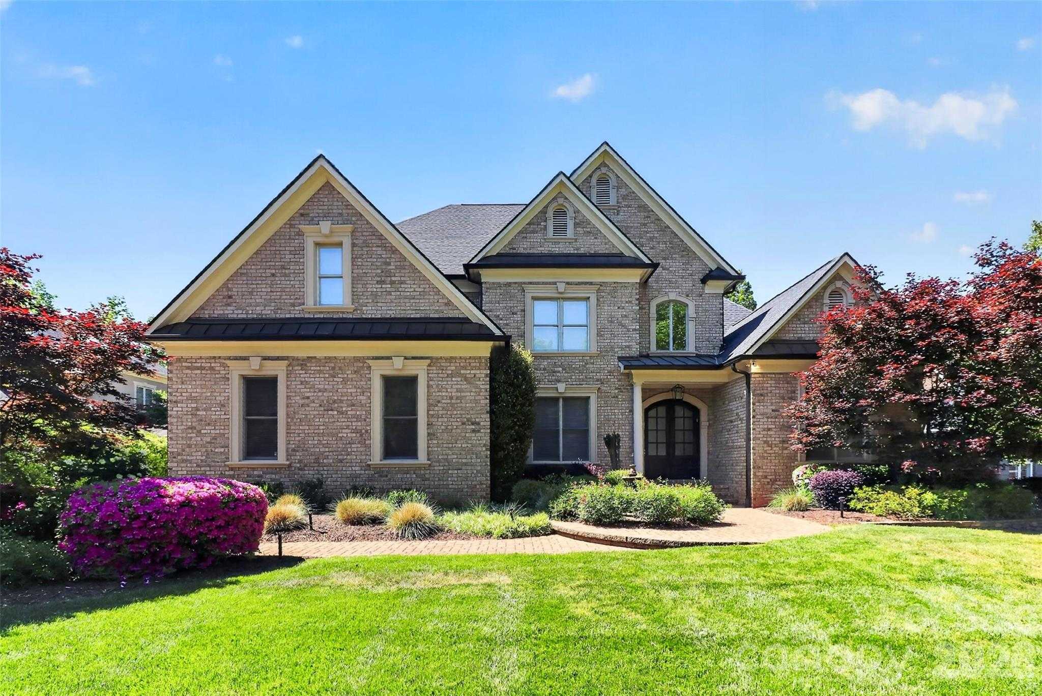 14830 Resolves Lane Charlotte North Carolina United States, for Sale, residential, William Owens , South Charlotte Properties