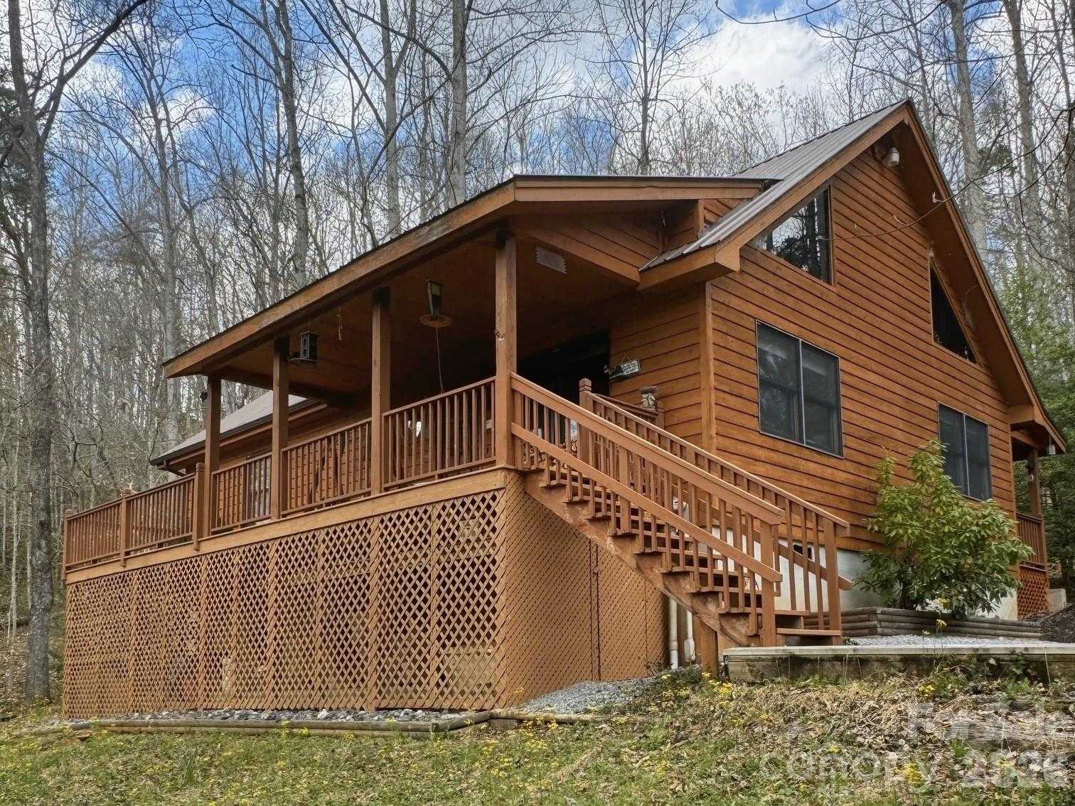 315 River Road Sylva North Carolina United States, for Sale, residential, Jaci Reynolds, RE/MAX Executive