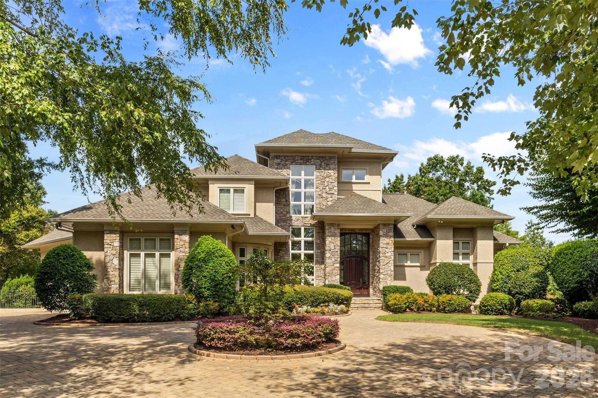 14606 Jockeys Ridge Drive Charlotte North Carolina United States, for Sale, residential, William (Will) Owens , South Charlotte Properties