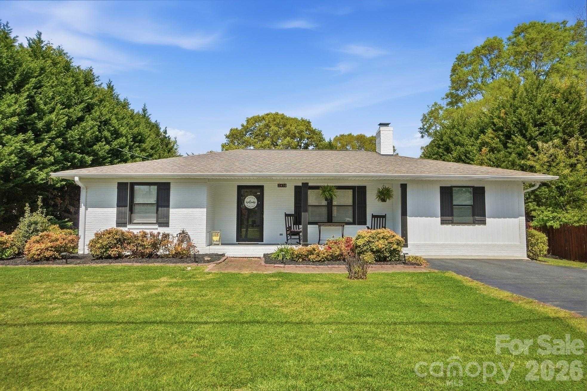 2470 W NC 152 W China Grove North Carolina United States, for Sale, residential, David Garofalo, Carolina4Sale Realty LLC