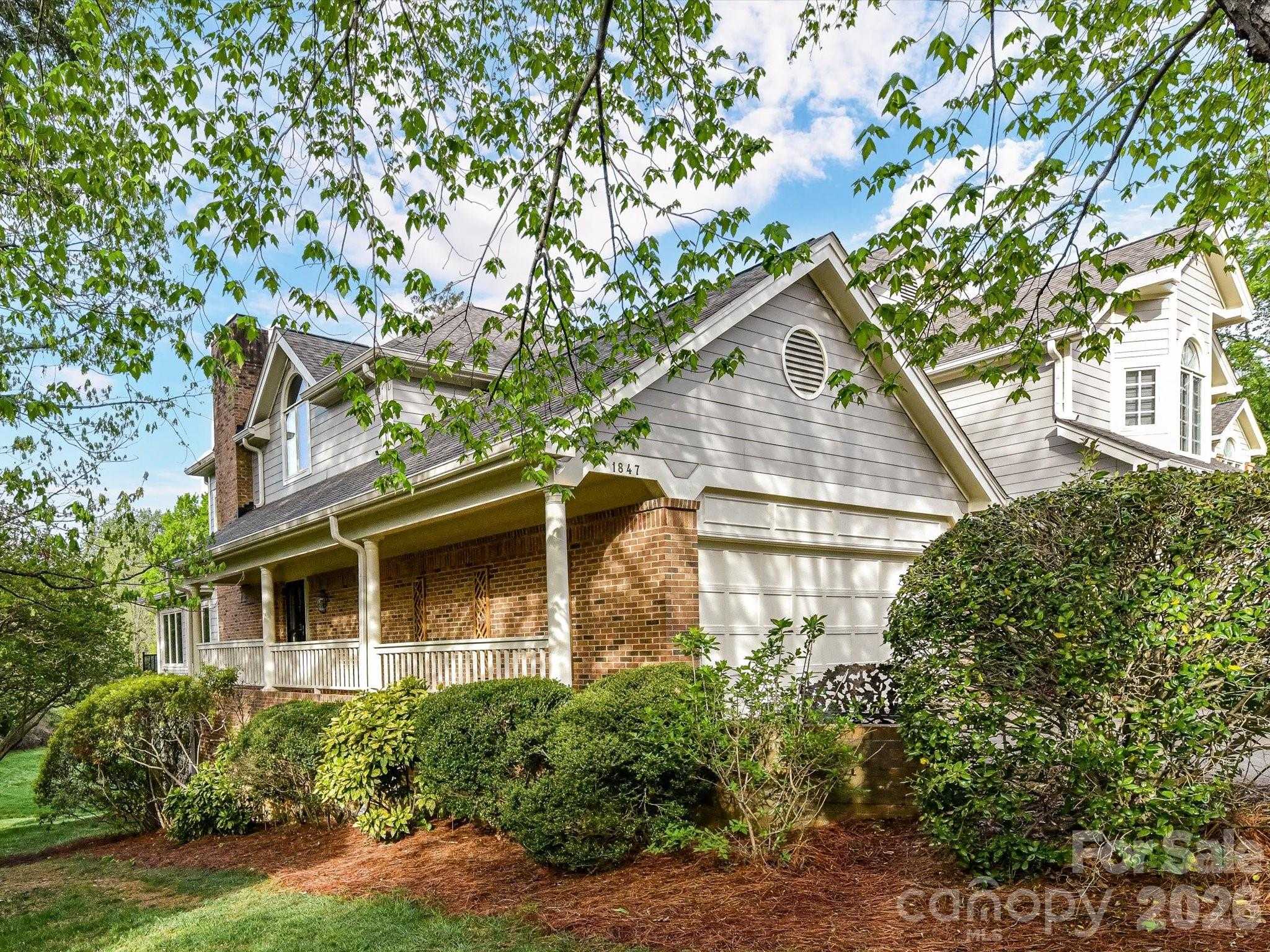 1847 Meadowood Lane Charlotte North Carolina United States, for Sale, residential, Kristen Haynes, New Home Buyers Brokers / Realty Pros