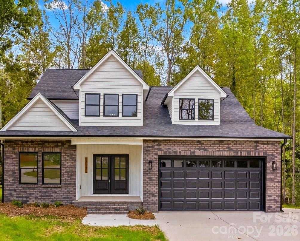 Elizabeth Drive China Grove North Carolina United States, for Sale, residential, David Garofalo, Carolina4Sale Realty LLC