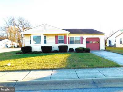 5640 CRABAPPLE DRIVE, FREDERICK, Single-Family Home,  for sale, James Roland Castle, Broker