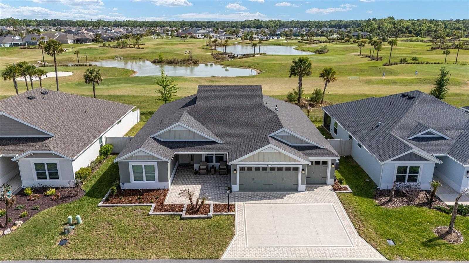 6849 MICKYLEE RUN The Villages Florida United States, for Sale, residential,  , Success Home Sales