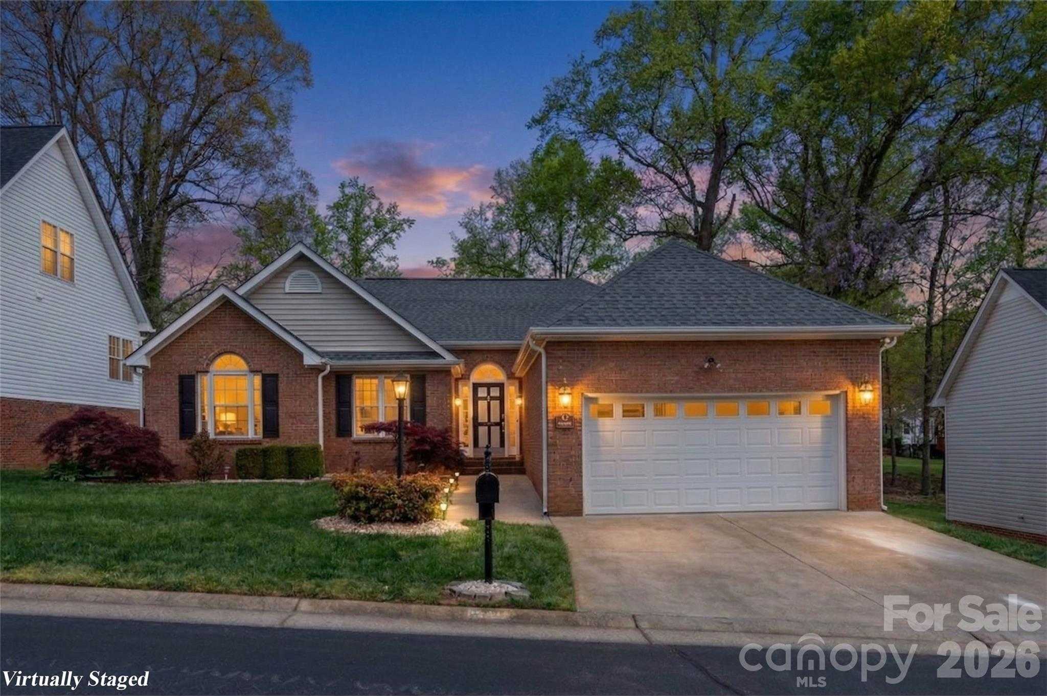 5125 Old Plantation Circle Winston Salem North Carolina United States, for Sale, residential,  , The Headley Group Realty