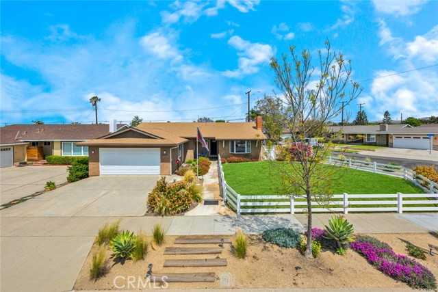 2825 E Jackson Orange California United States, for Sale, residential, Dave Hackett, North Hills Realty