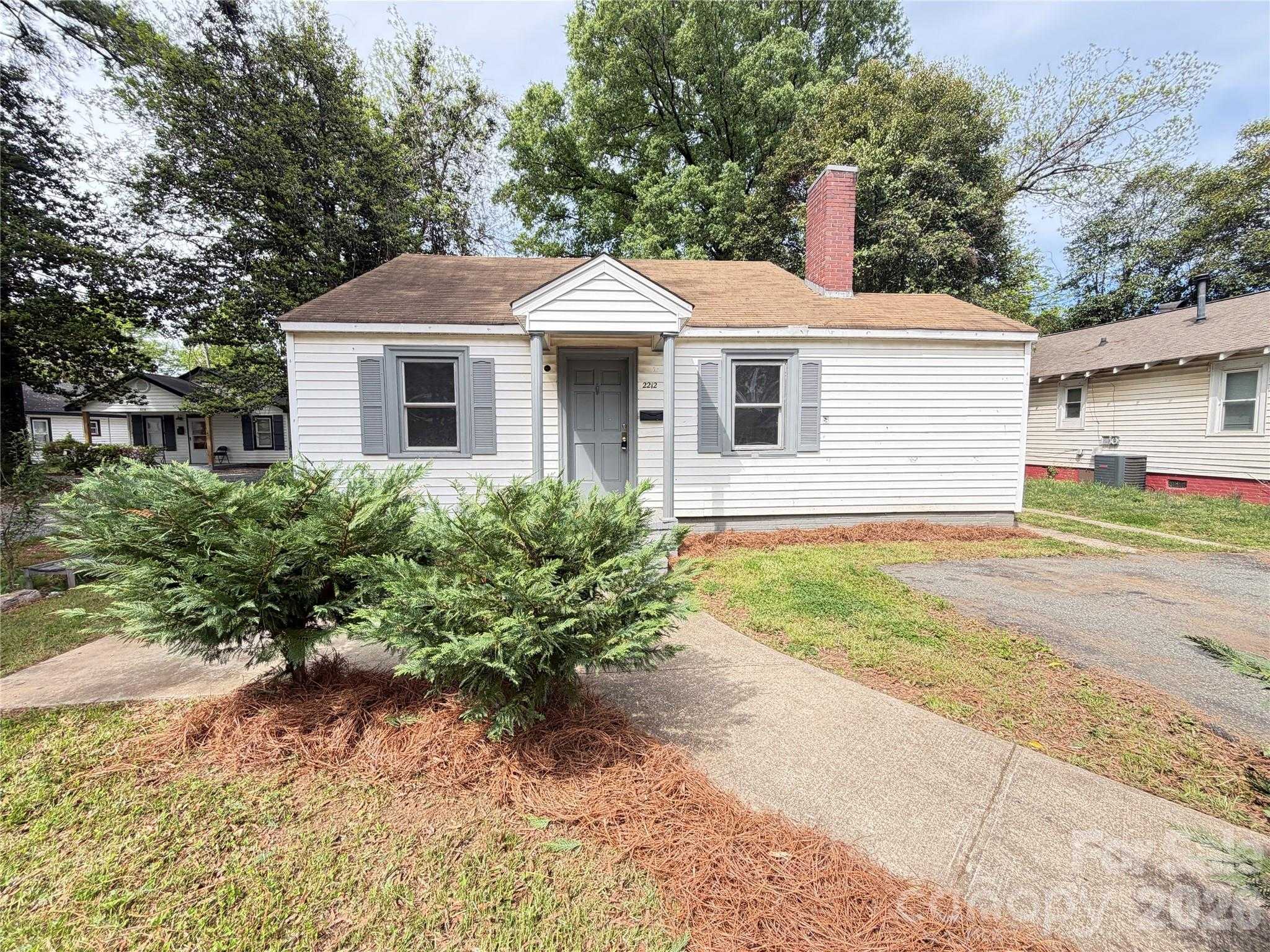 2212 Camp Greene Street Charlotte North Carolina United States, for Sale, residential, Kristen Haynes, New Home Buyers Brokers / Realty Pros