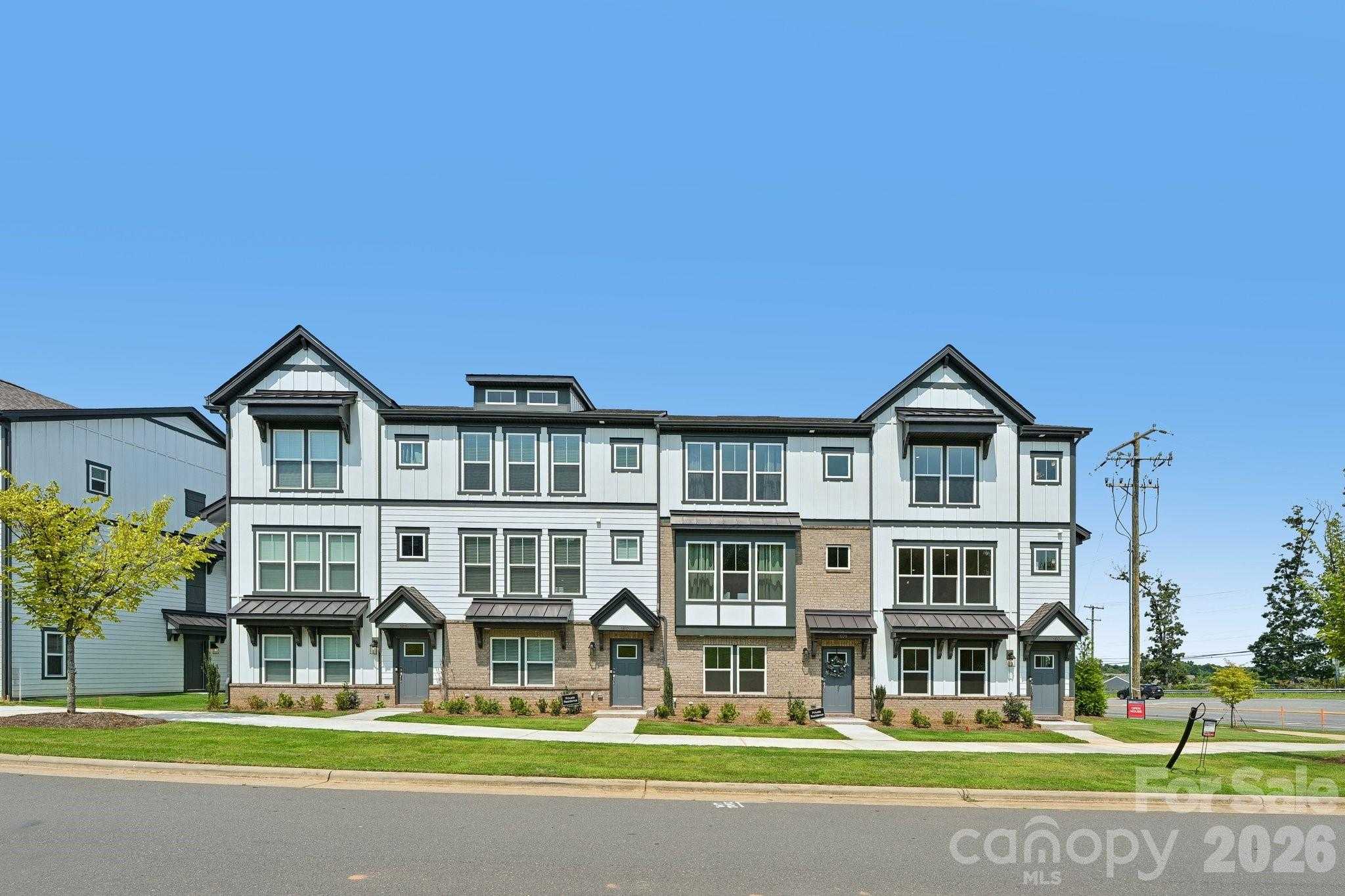1804 Alexander Village Main Drive Charlotte North Carolina United States, for Sale, residential, Kristen Haynes, New Home Buyers Brokers / Realty Pros