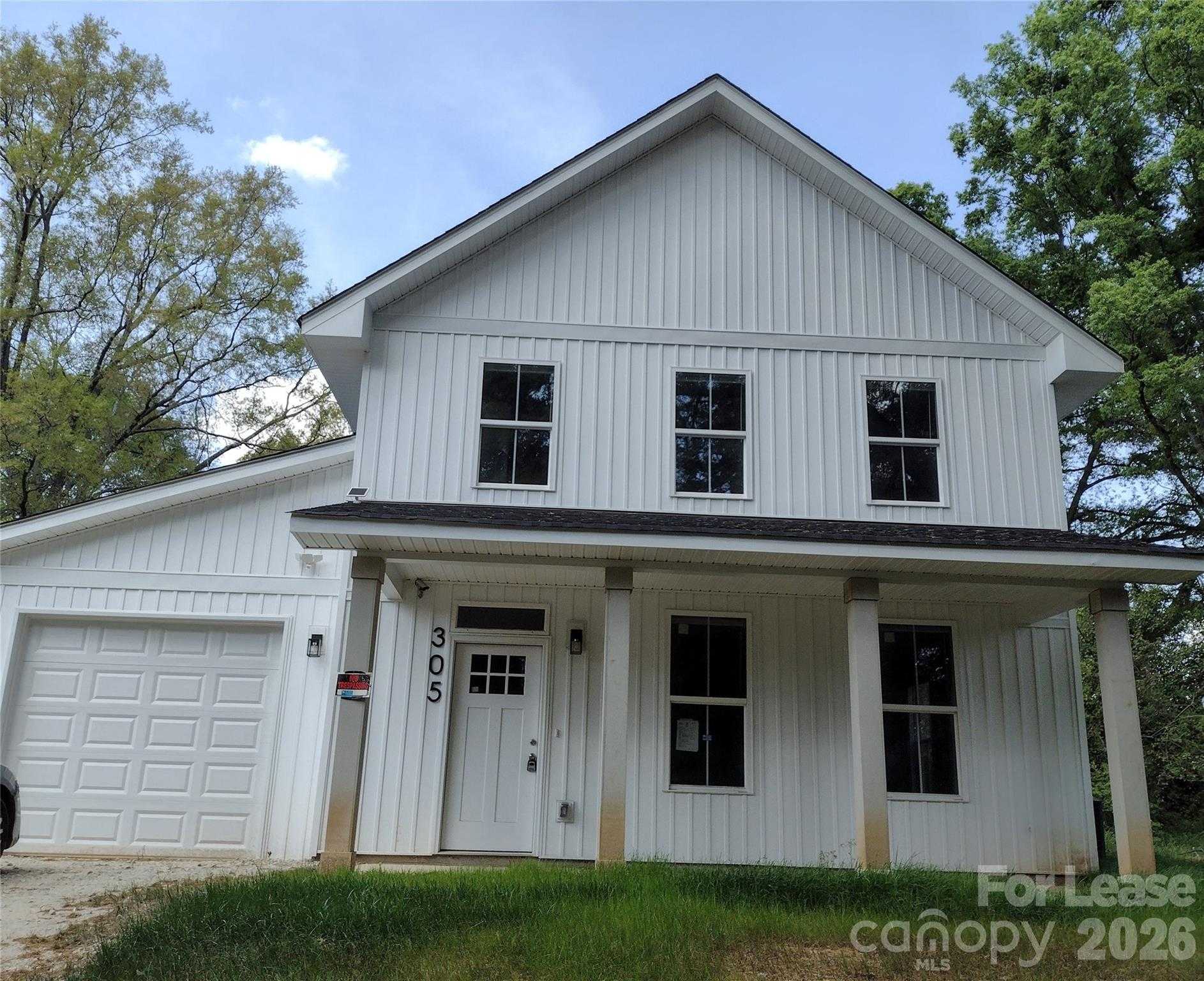 305 Crigler Street Charlotte North Carolina United States, for Rent, residential,  , Eesha Realty LLC