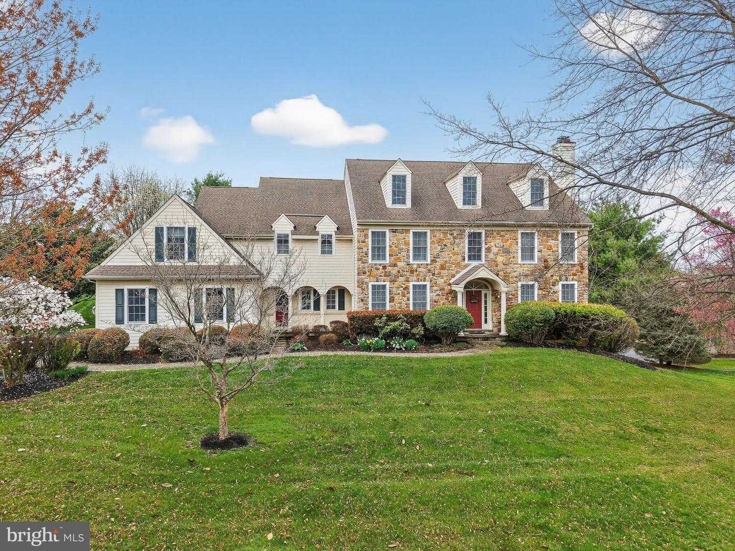 2 LIMNER COURT West Chester Pennsylvania United States, for Sale, residential,  , Swayne Real Estate Group