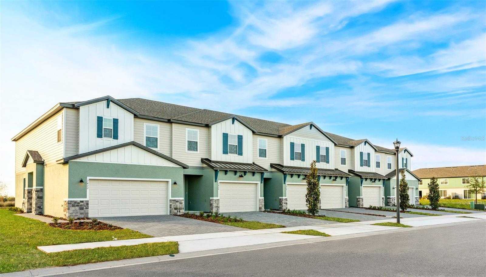 2462 MAGNOLIA RESERVE ROAD Ocoee Florida United States, for Sale, residential, Zaira Mejia, Spaces & Styles Group